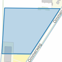 Perceel DSN01-M-3127