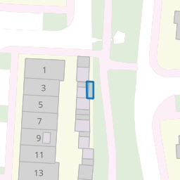 Perceel DSN01-M-3134