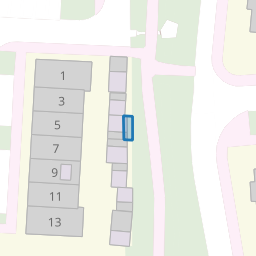 Perceel DSN01-M-3135