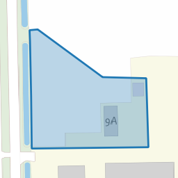 Perceel DSN01-M-3152