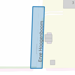 Perceel DSN01-M-3159