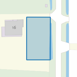 Perceel DSN01-M-3161