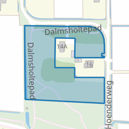 Perceel DSN01-M-3163