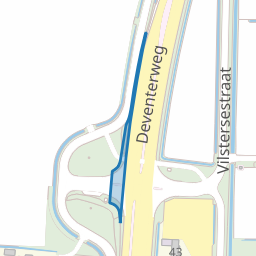 Perceel DSN01-M-3170