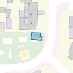 Perceel DSN01-M-3177