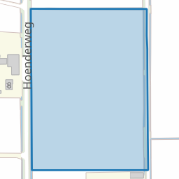 Perceel DSN01-M-3181