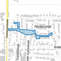 Perceel DSN01-M-3184