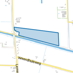 Perceel DSN01-M-3187