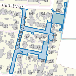 Perceel DSN01-M-3198