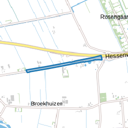 Perceel DSN01-N-1011