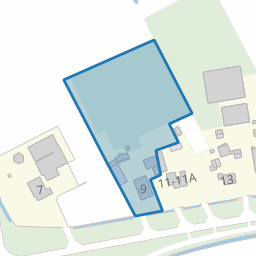 Perceel DSN01-N-1063