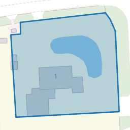 Perceel DSN01-N-1077