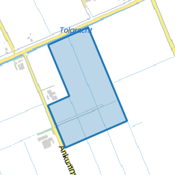 Perceel DSN01-N-1080