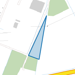 Perceel DSN01-N-1116