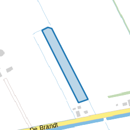 Perceel DSN01-N-1122