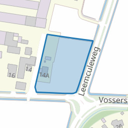 Perceel DSN01-N-1165