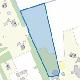 Perceel DSN01-N-1181