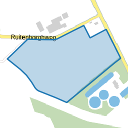 Perceel DSN01-N-1207