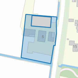 Perceel DSN01-N-1221