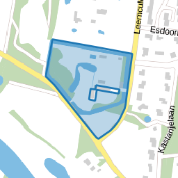 Perceel DSN01-N-1245