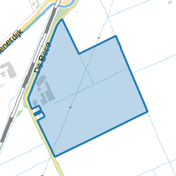 Perceel DSN01-N-1256