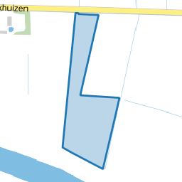 Perceel DSN01-N-1271