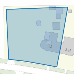 Perceel DSN01-N-1286