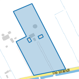 Perceel DSN01-N-1290