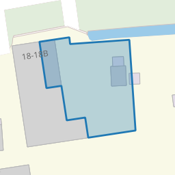 Perceel DSN01-N-1299