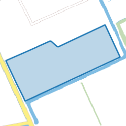 Perceel DSN01-N-1305