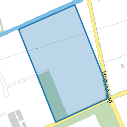 Perceel DSN01-N-1316