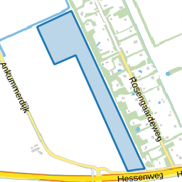 Perceel DSN01-N-1318