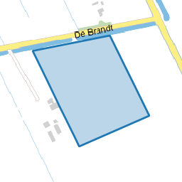 Perceel DSN01-N-1333