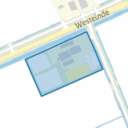 Perceel DSN01-N-1361