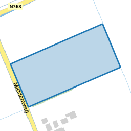 Perceel DSN01-N-1376