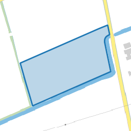 Perceel DSN01-N-1383