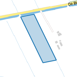 Perceel DSN01-N-1401