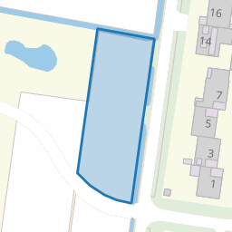 Perceel DSN01-N-1419