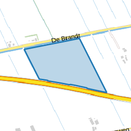 Perceel DSN01-N-1430