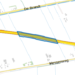 Perceel DSN01-N-1431
