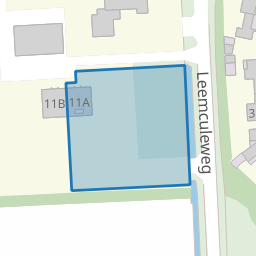 Perceel DSN01-N-1439