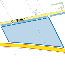 Perceel DSN01-N-1448