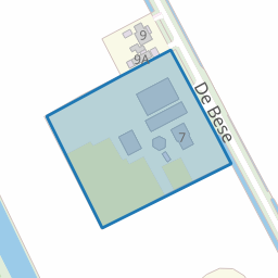 Perceel DSN01-N-1479