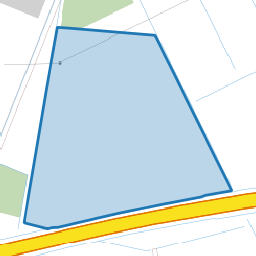 Perceel DSN01-N-1513
