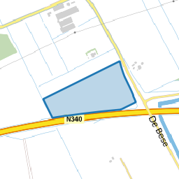 Perceel DSN01-N-1521