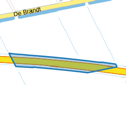 Perceel DSN01-N-1530