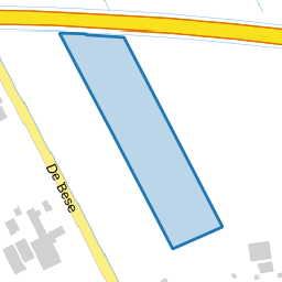 Perceel DSN01-N-1533