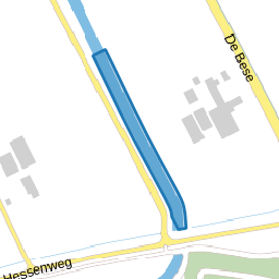 Perceel DSN01-N-1550