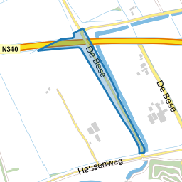 Perceel DSN01-N-1554