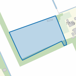 Perceel DSN01-N-1590